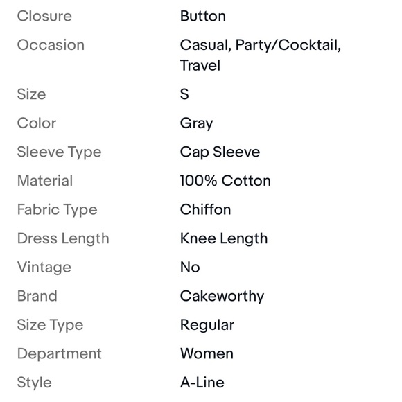 Cakeworthy Disney Beauty &The Beast Pink Lumiere Fifi Shirt Dress XL - Picture 3 of 3